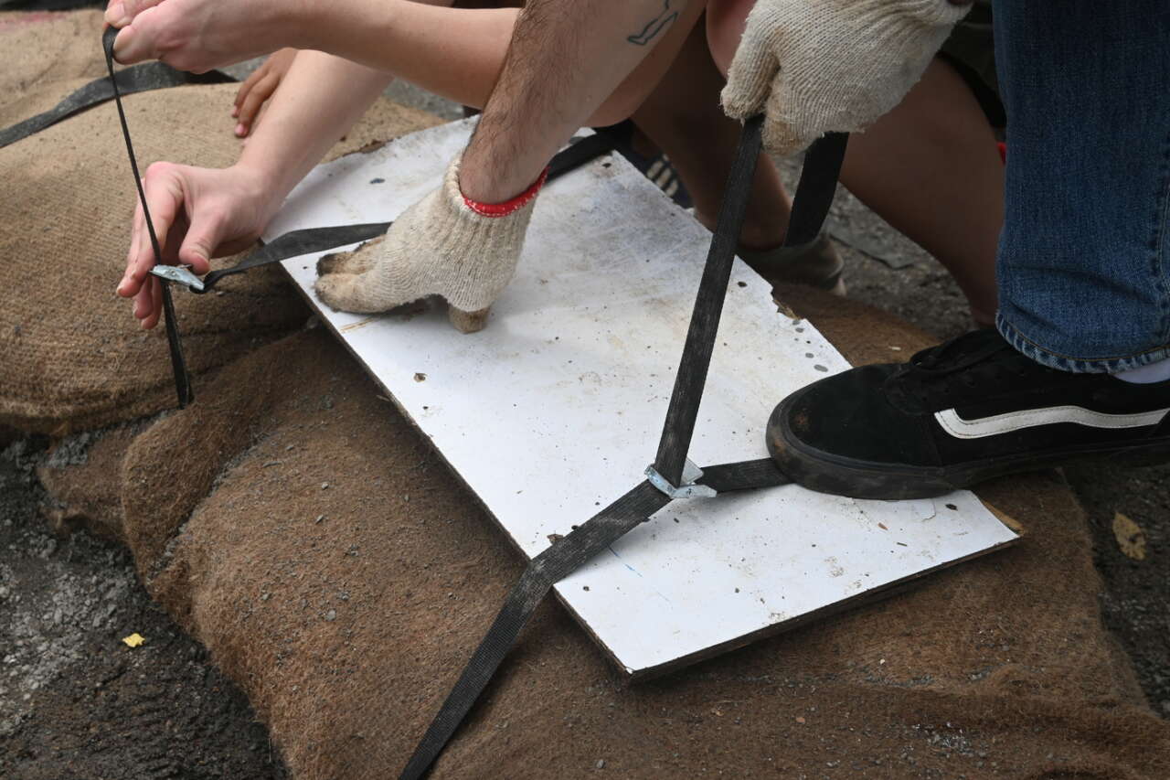 Bakırköy Sanat’ta yeni sergi: Küçükçekmece ile Jakarta’nın sesleri aynı mekânda 3